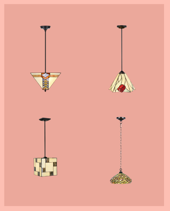 Hanglampen