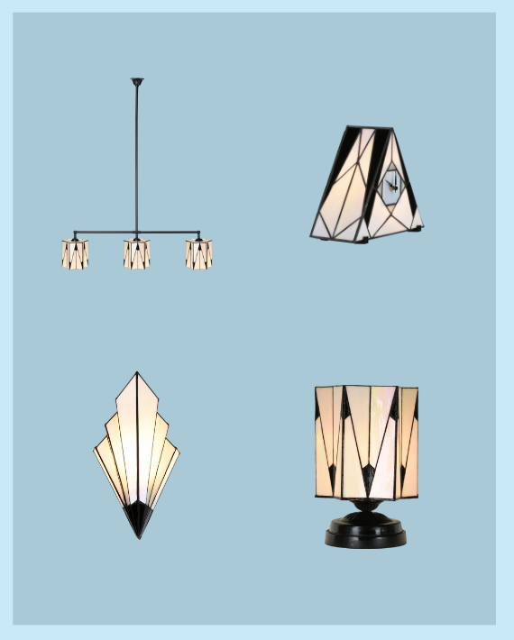 French Art Deco