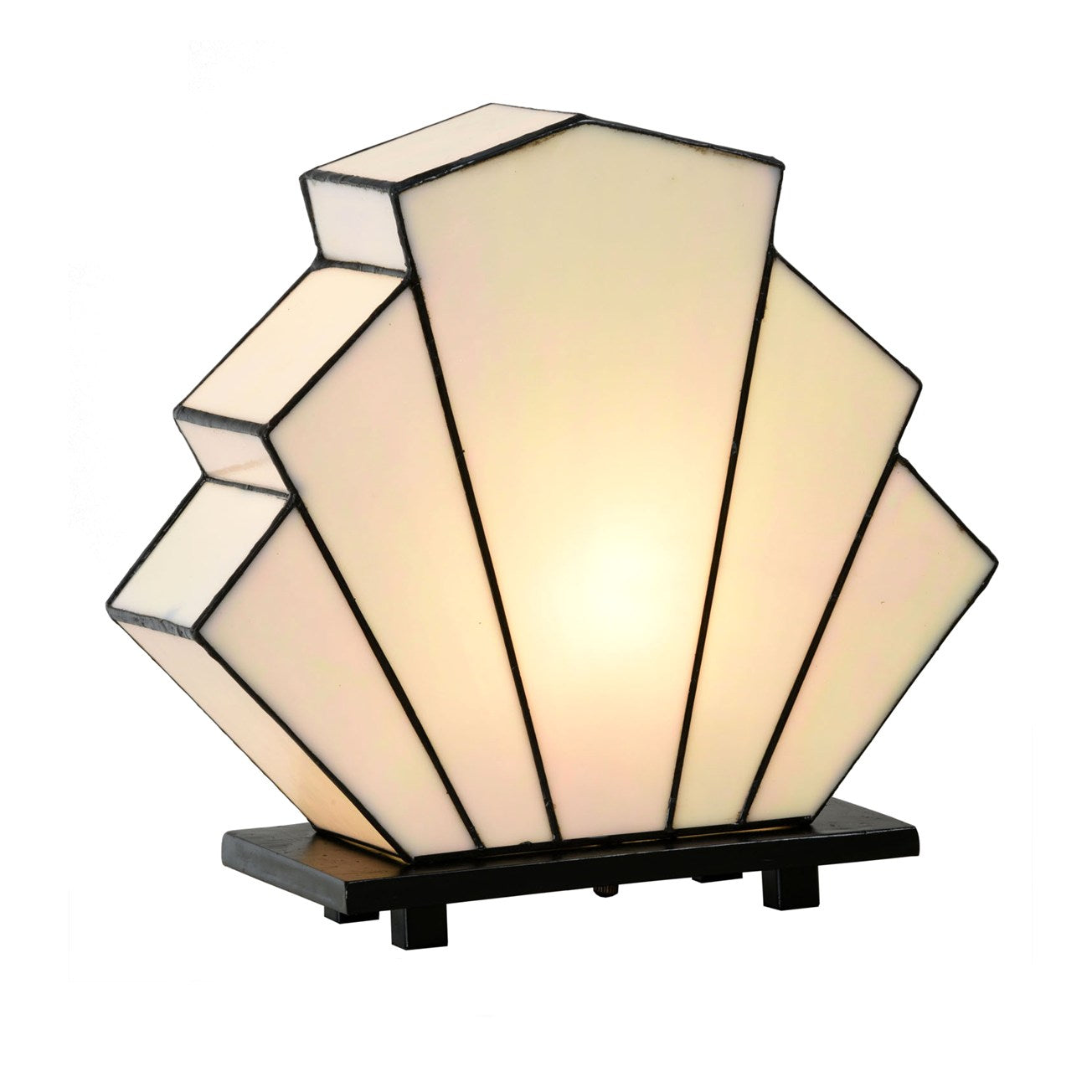 Art Deco Trade - Tiffany Tafellamp French Art Deco