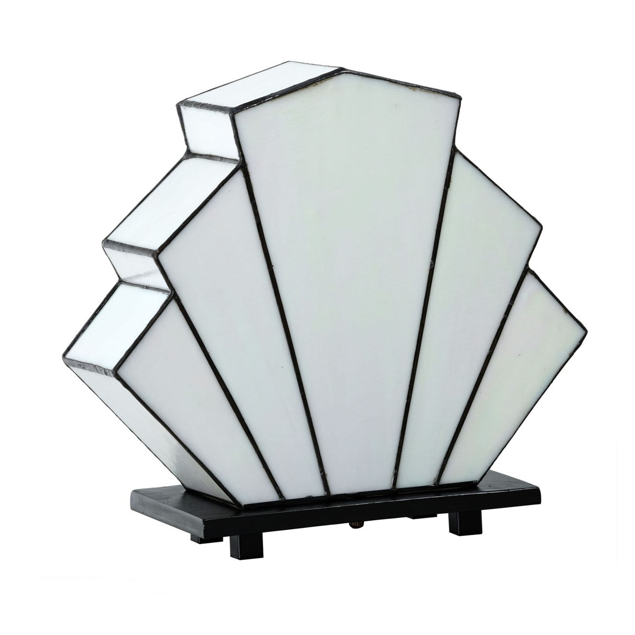 Art Deco Trade - Tiffany Tafellamp French Art Deco