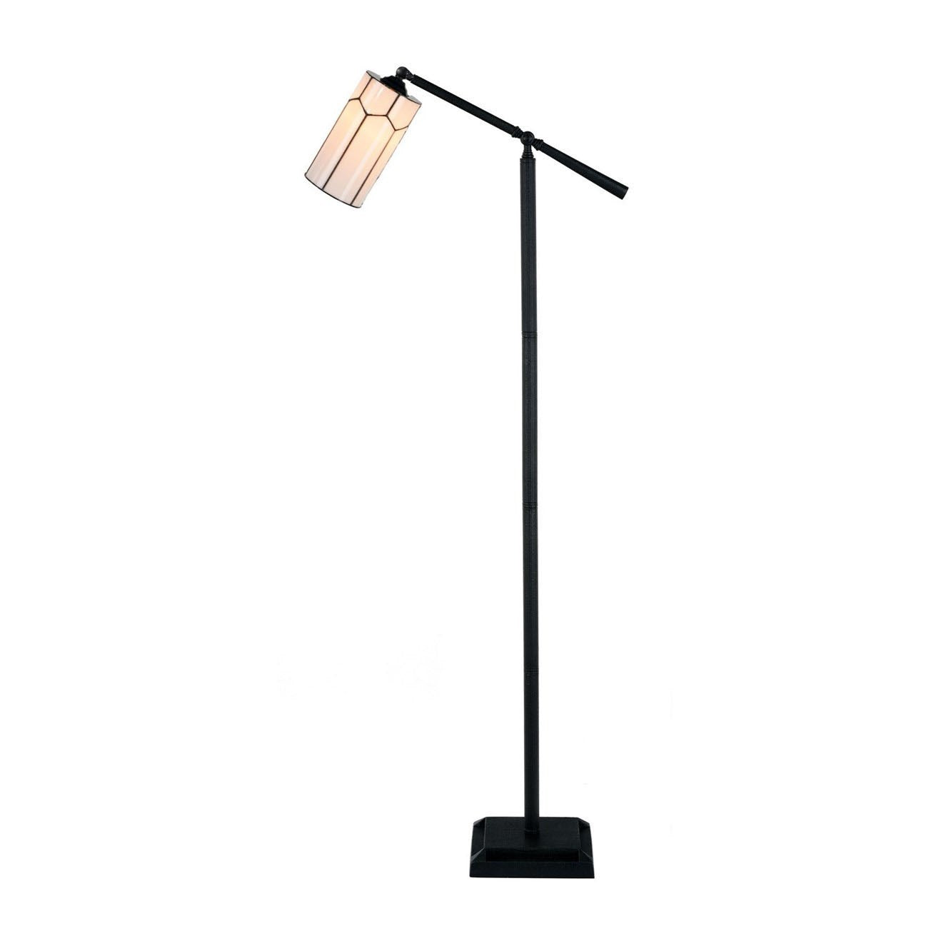 Art Deco Trade - Tiffany Vloerlamp Gatsby