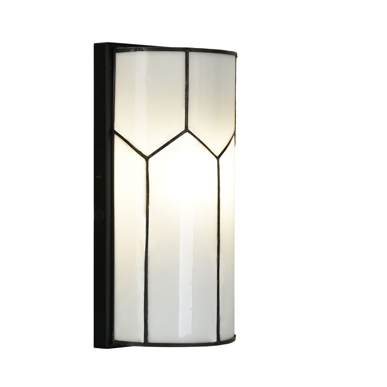 Art Deco Trade - Tiffany wandlamp Gatsby OUTDOOR