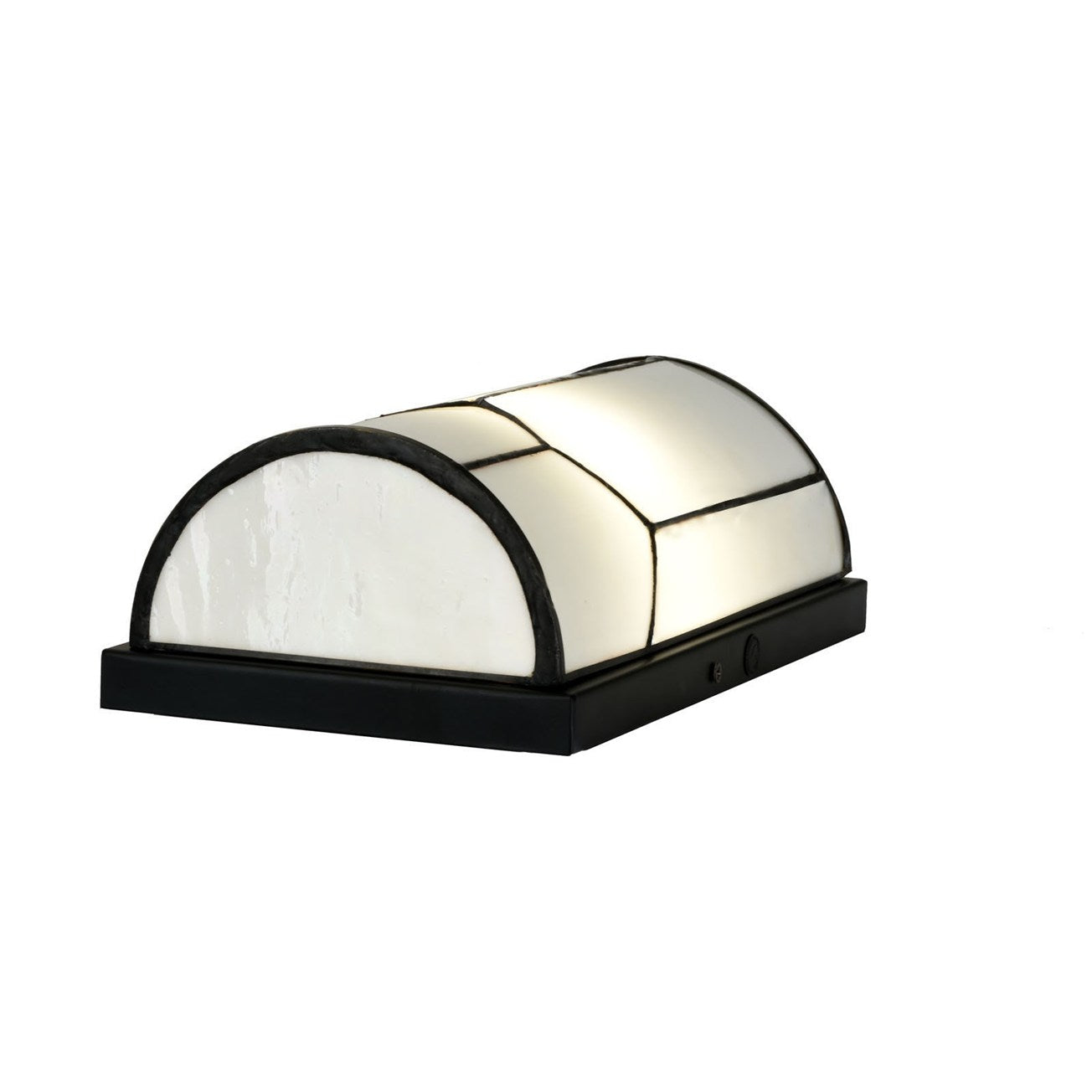 Art Deco Trade - Tiffany wandlamp Gatsby OUTDOOR