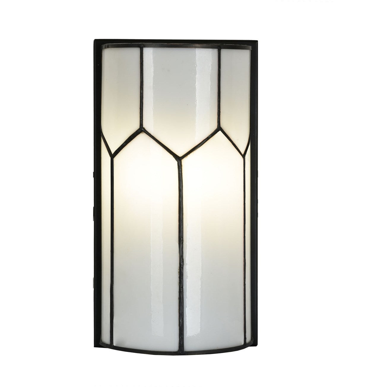 Art Deco Trade - Tiffany wandlamp Gatsby OUTDOOR